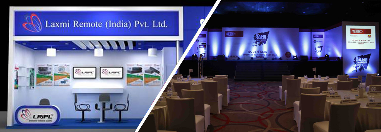 best conference organizers in kochi